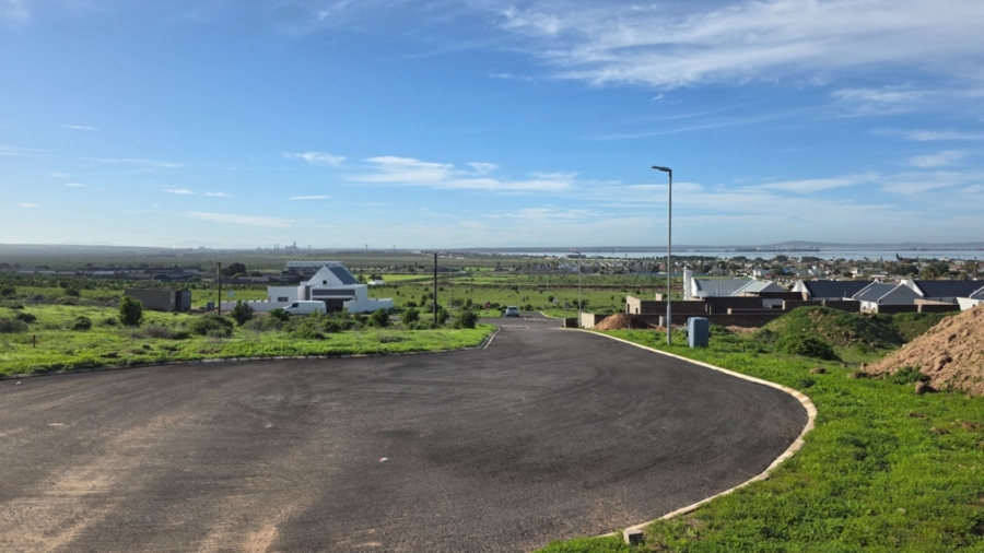 0 Bedroom Property for Sale in Welgedaan Estate Western Cape